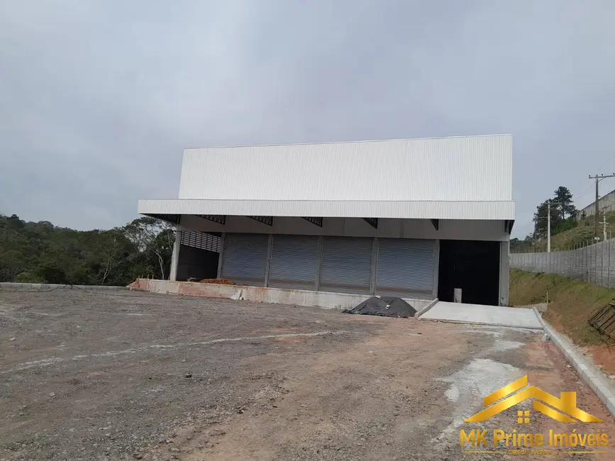 Foto 6 de Armazém / Galpão à venda e para alugar, 2500m2 em Potuverá, Itapecerica Da Serra - SP
