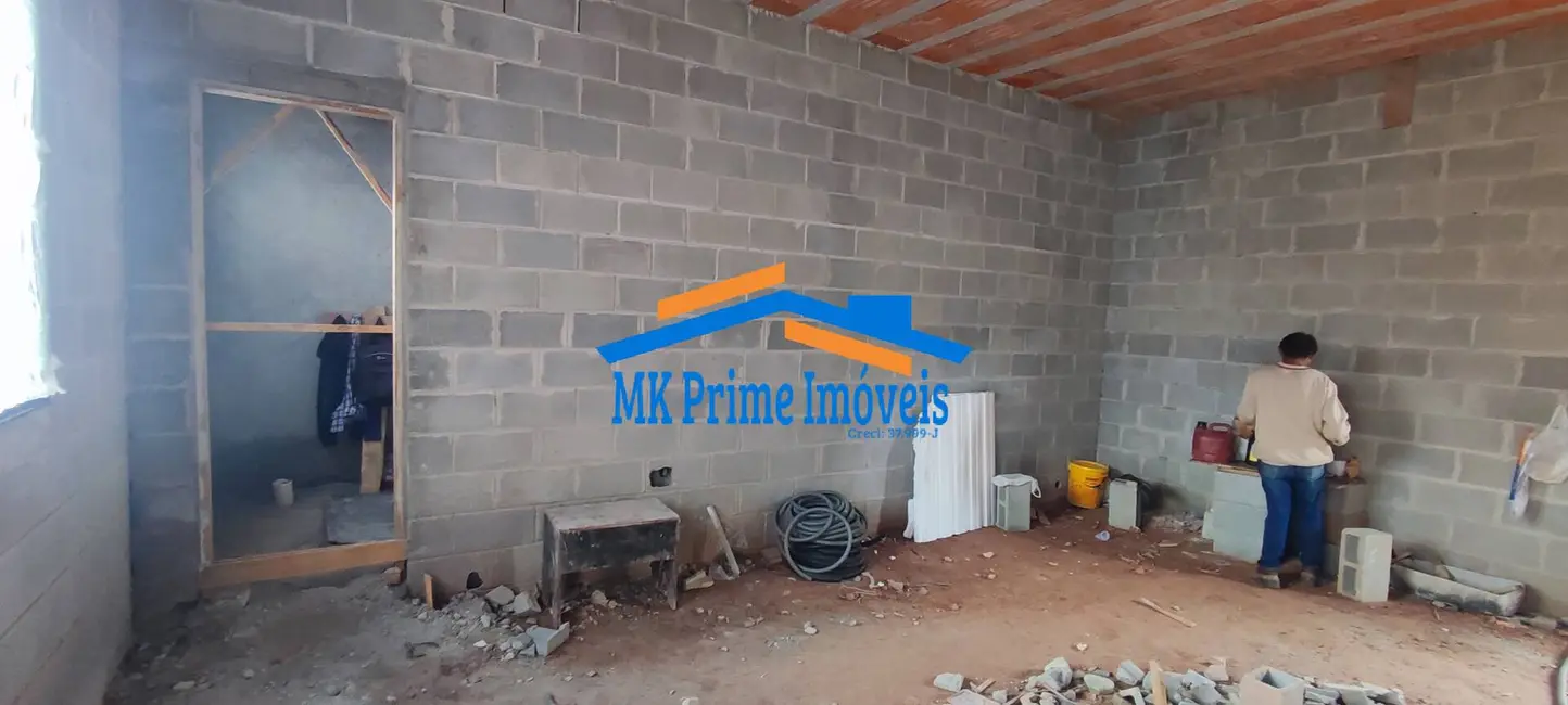 Foto 9 de Armazém / Galpão à venda e para alugar, 2500m2 em Potuverá, Itapecerica Da Serra - SP