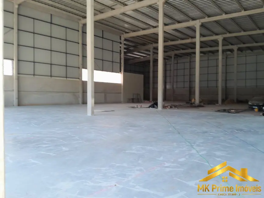 Foto 3 de Armazém / Galpão à venda e para alugar, 2500m2 em Potuverá, Itapecerica Da Serra - SP