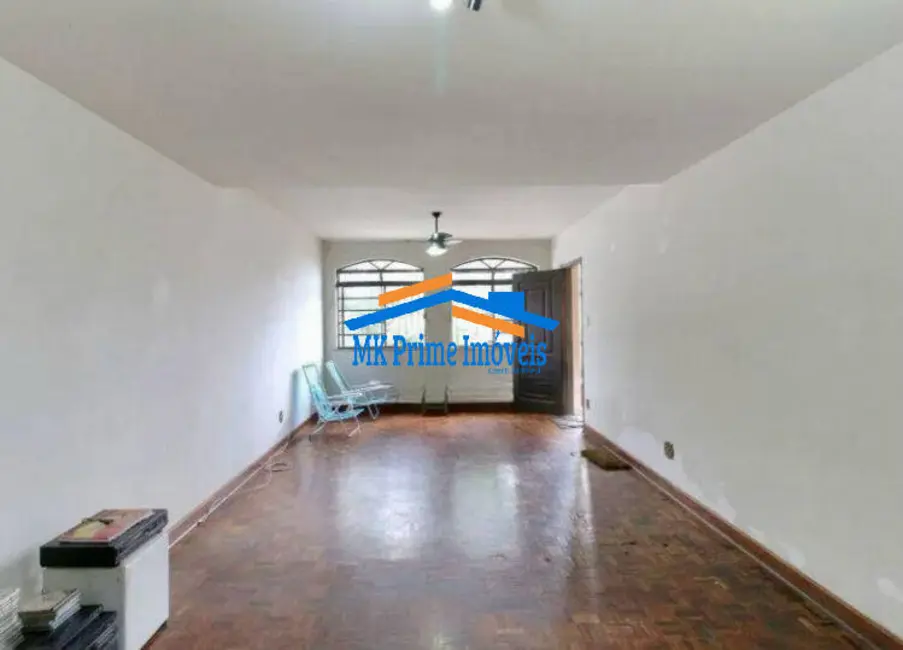 Foto 3 de Sobrado com 4 quartos à venda, 160m2 em Jaguaré, São Paulo - SP