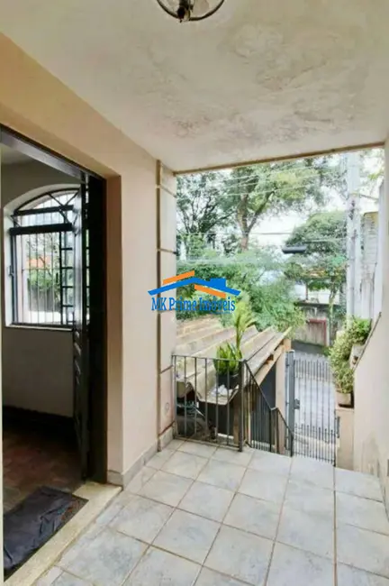 Foto 1 de Sobrado com 4 quartos à venda, 160m2 em Jaguaré, São Paulo - SP