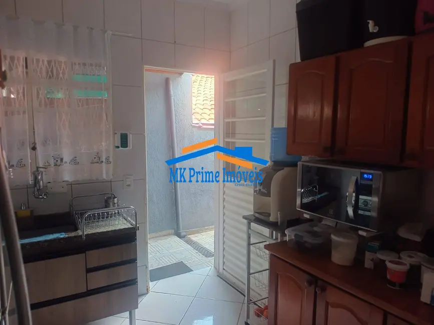 Casa de Condomínio com 2 quartos à venda, 70m2 em Padroeira, Osasco - SP - imagem 5 Foto 5 de Casa de Condomínio com 2 quartos à venda, 70m2 em Padroeira, Osasco - SP
