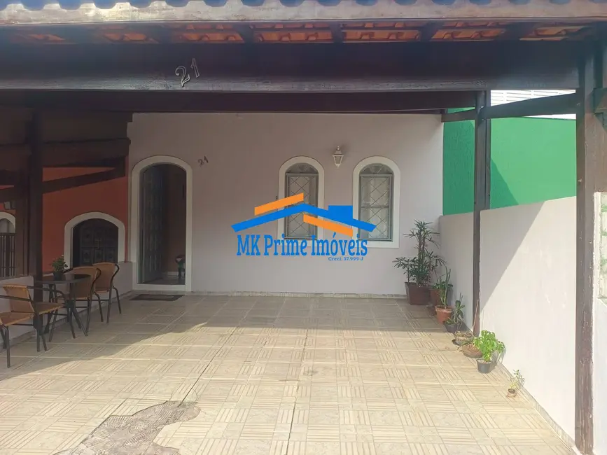 Foto 1 de Casa de Condomínio com 2 quartos à venda, 70m2 em Padroeira, Osasco - SP