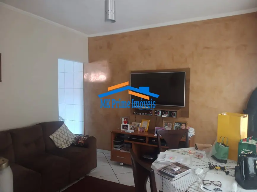 Casa de Condomínio com 2 quartos à venda, 70m2 em Padroeira, Osasco - SP - imagem 3 Foto 3 de Casa de Condomínio com 2 quartos à venda, 70m2 em Padroeira, Osasco - SP
