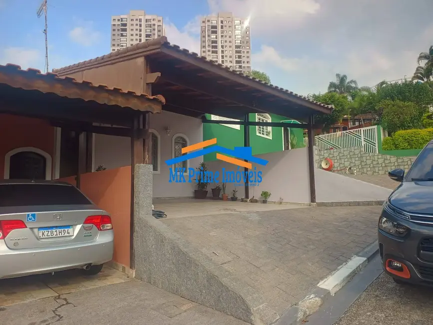 Casa de Condomínio com 2 quartos à venda, 70m2 em Padroeira, Osasco - SP - imagem 2 Foto 2 de Casa de Condomínio com 2 quartos à venda, 70m2 em Padroeira, Osasco - SP