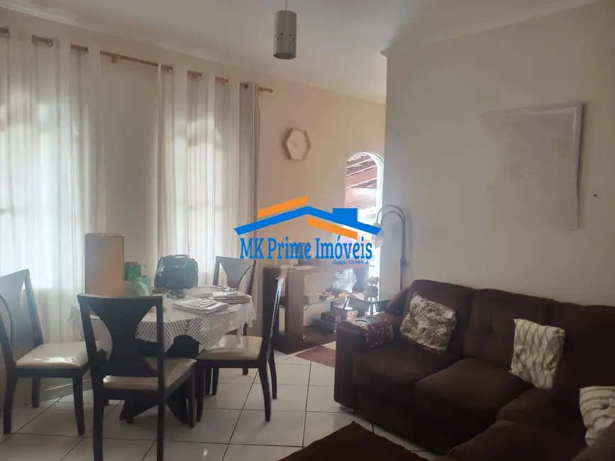 Casa de Condomínio com 2 quartos à venda, 70m2 em Padroeira, Osasco - SP - imagem 4 Foto 4 de Casa de Condomínio com 2 quartos à venda, 70m2 em Padroeira, Osasco - SP