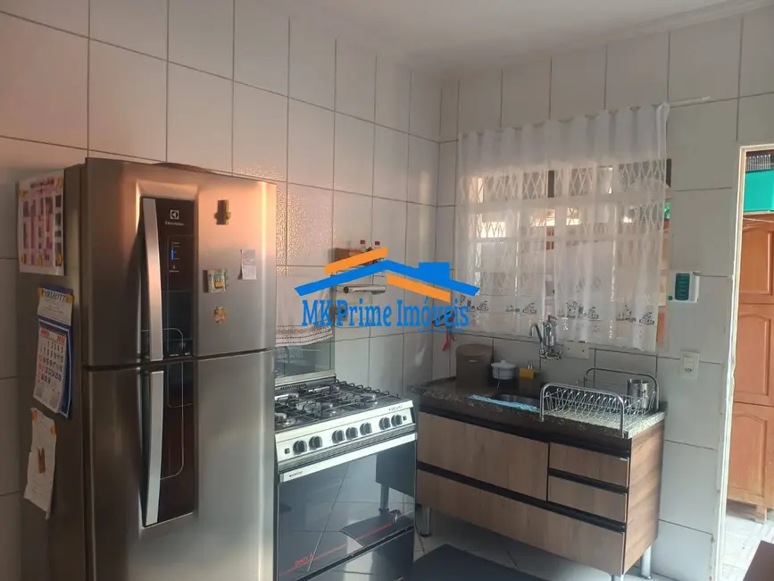 Casa de Condomínio com 2 quartos à venda, 70m2 em Padroeira, Osasco - SP - imagem 9 Foto 9 de Casa de Condomínio com 2 quartos à venda, 70m2 em Padroeira, Osasco - SP