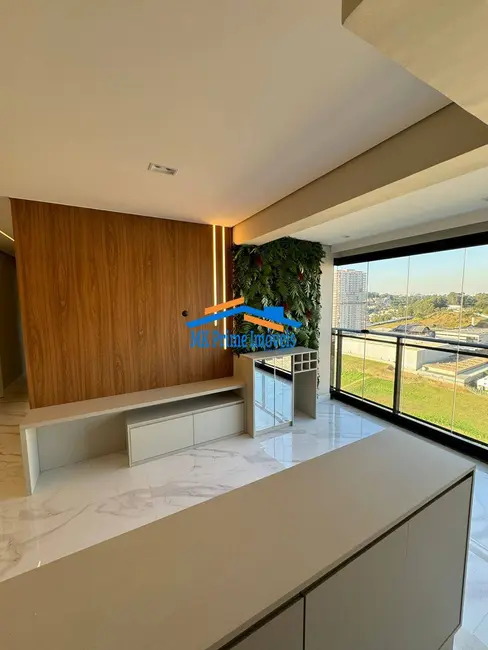 Apartamento com 3 quartos à venda, 88m2 em Tamboré, Barueri - SP - imagem 2 Foto 2 de Apartamento com 3 quartos à venda, 88m2 em Tamboré, Barueri - SP