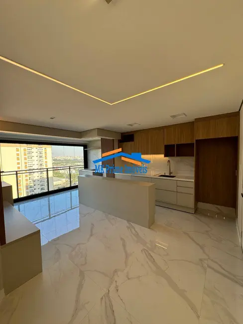 Apartamento com 3 quartos à venda, 88m2 em Tamboré, Barueri - SP - imagem 3 Foto 3 de Apartamento com 3 quartos à venda, 88m2 em Tamboré, Barueri - SP