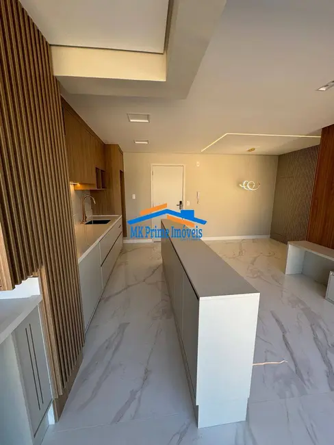 Apartamento com 3 quartos à venda, 88m2 em Tamboré, Barueri - SP - imagem 5 Foto 5 de Apartamento com 3 quartos à venda, 88m2 em Tamboré, Barueri - SP