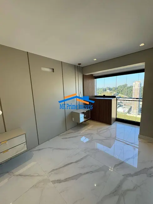 Apartamento com 3 quartos à venda, 88m2 em Tamboré, Barueri - SP - imagem 4 Foto 4 de Apartamento com 3 quartos à venda, 88m2 em Tamboré, Barueri - SP