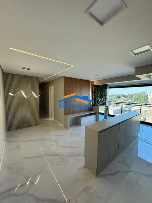 Apartamento com 3 quartos à venda, 88m2 em Tamboré, Barueri - SP - imagem 1 Foto 1 de Apartamento com 3 quartos à venda, 88m2 em Tamboré, Barueri - SP