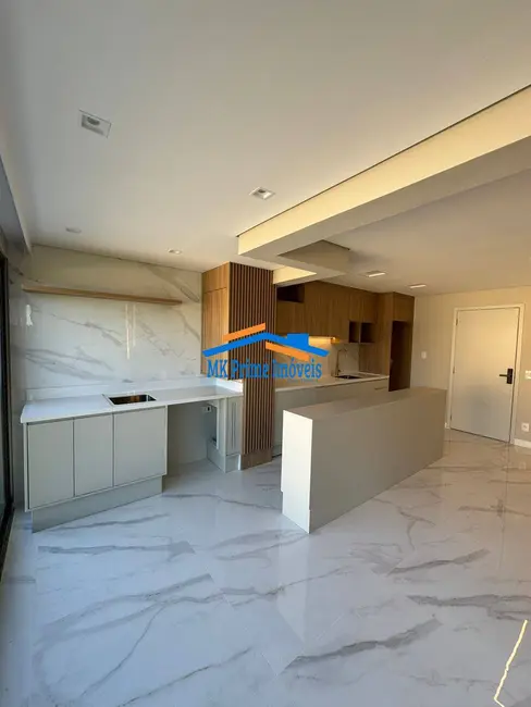 Apartamento com 3 quartos à venda, 88m2 em Tamboré, Barueri - SP - imagem 7 Foto 7 de Apartamento com 3 quartos à venda, 88m2 em Tamboré, Barueri - SP