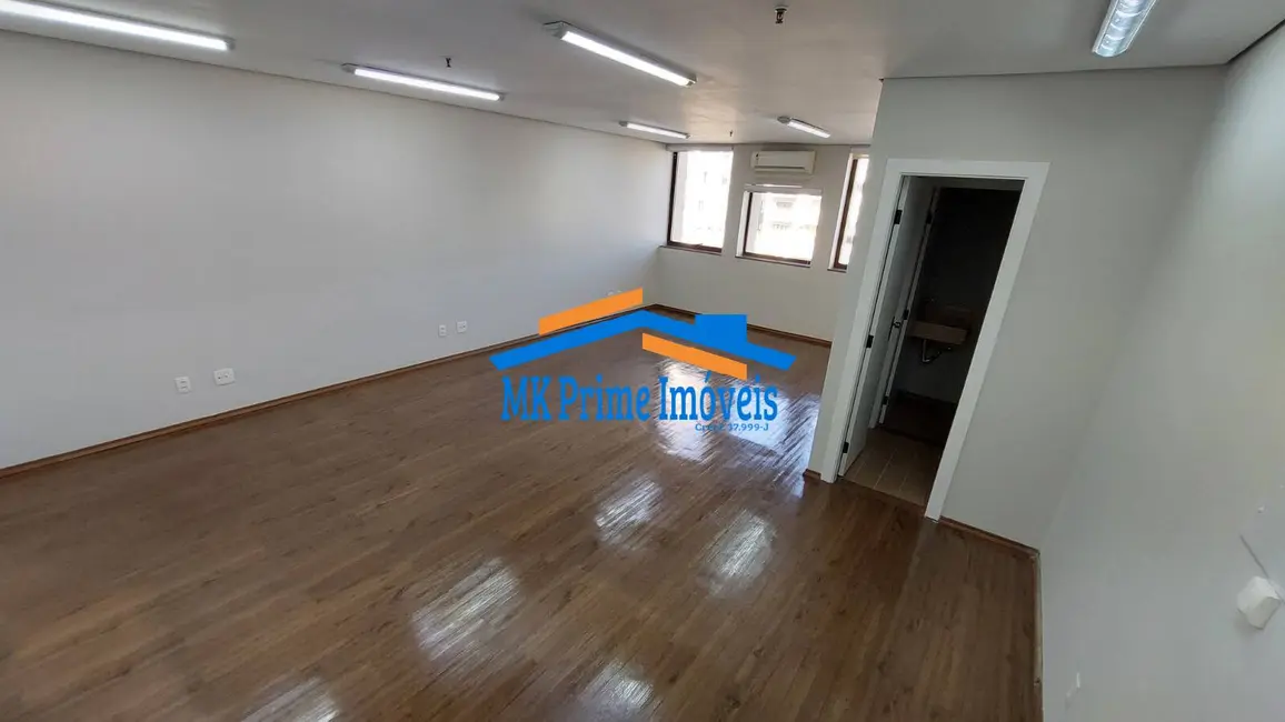 Foto 2 de Sala Comercial para alugar, 40m2 em Vila Leopoldina, São Paulo - SP