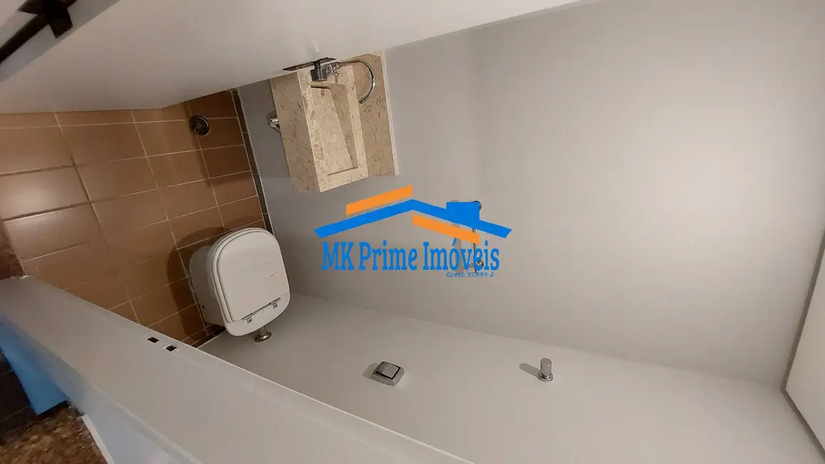 Sala Comercial para alugar, 40m2 em Vila Leopoldina, São Paulo - SP - imagem 5 Foto 5 de Sala Comercial para alugar, 40m2 em Vila Leopoldina, São Paulo - SP