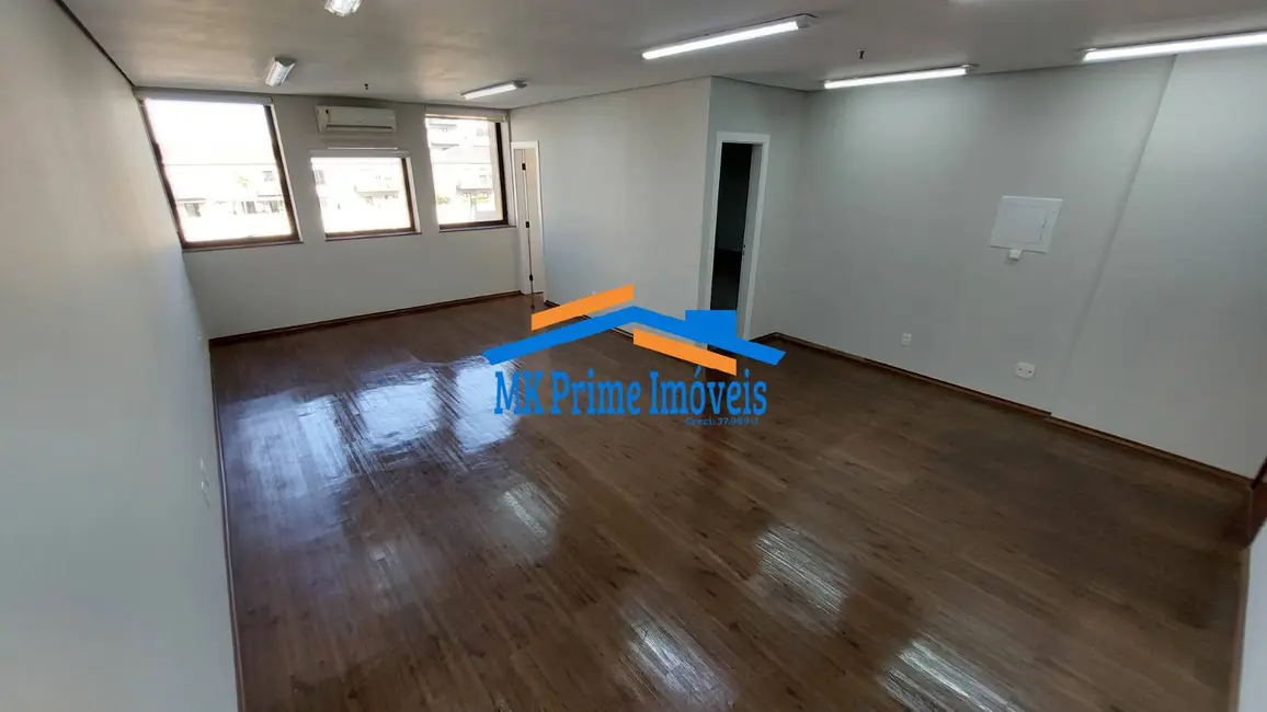 Foto 1 de Sala Comercial para alugar, 40m2 em Vila Leopoldina, São Paulo - SP