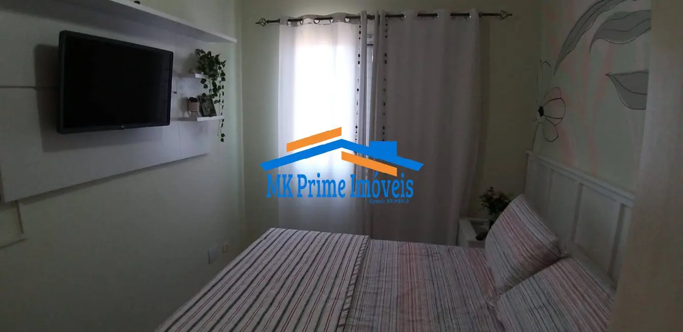 Apartamento com 2 quartos à venda, 60m2 em Santo Antônio, Osasco - SP - imagem 8 Foto 8 de Apartamento com 2 quartos à venda, 60m2 em Santo Antônio, Osasco - SP