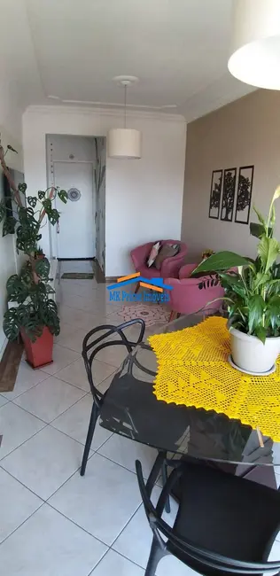 Apartamento com 2 quartos à venda, 60m2 em Santo Antônio, Osasco - SP - imagem 3 Foto 3 de Apartamento com 2 quartos à venda, 60m2 em Santo Antônio, Osasco - SP