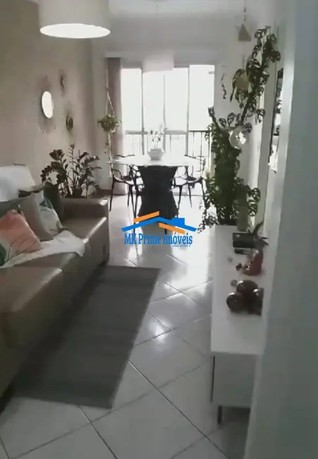 Foto 1 de Apartamento com 2 quartos à venda, 60m2 em Santo Antônio, Osasco - SP