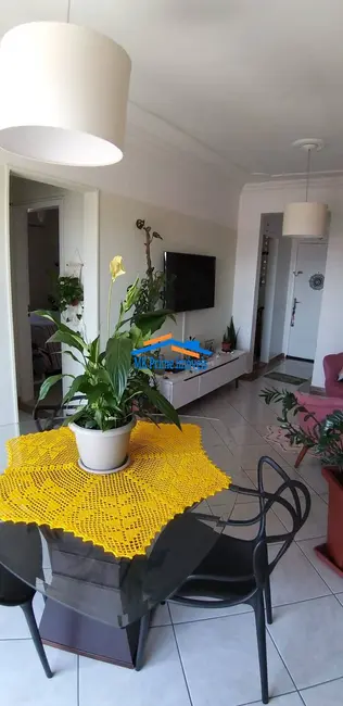 Foto 2 de Apartamento com 2 quartos à venda, 60m2 em Santo Antônio, Osasco - SP