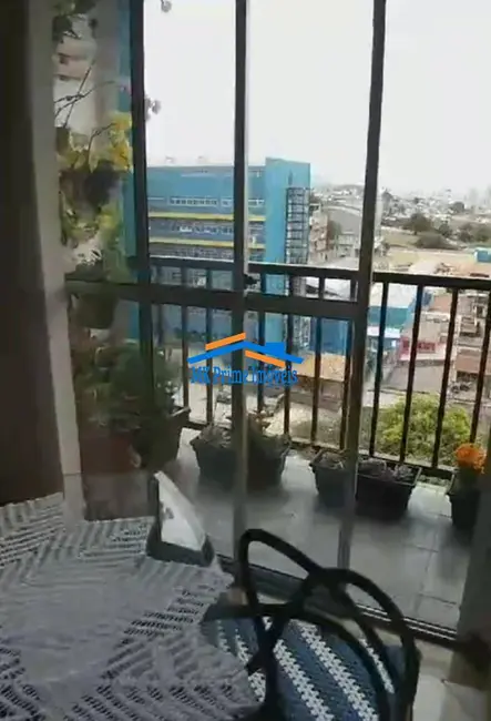 Apartamento com 2 quartos à venda, 60m2 em Santo Antônio, Osasco - SP - imagem 4 Foto 4 de Apartamento com 2 quartos à venda, 60m2 em Santo Antônio, Osasco - SP