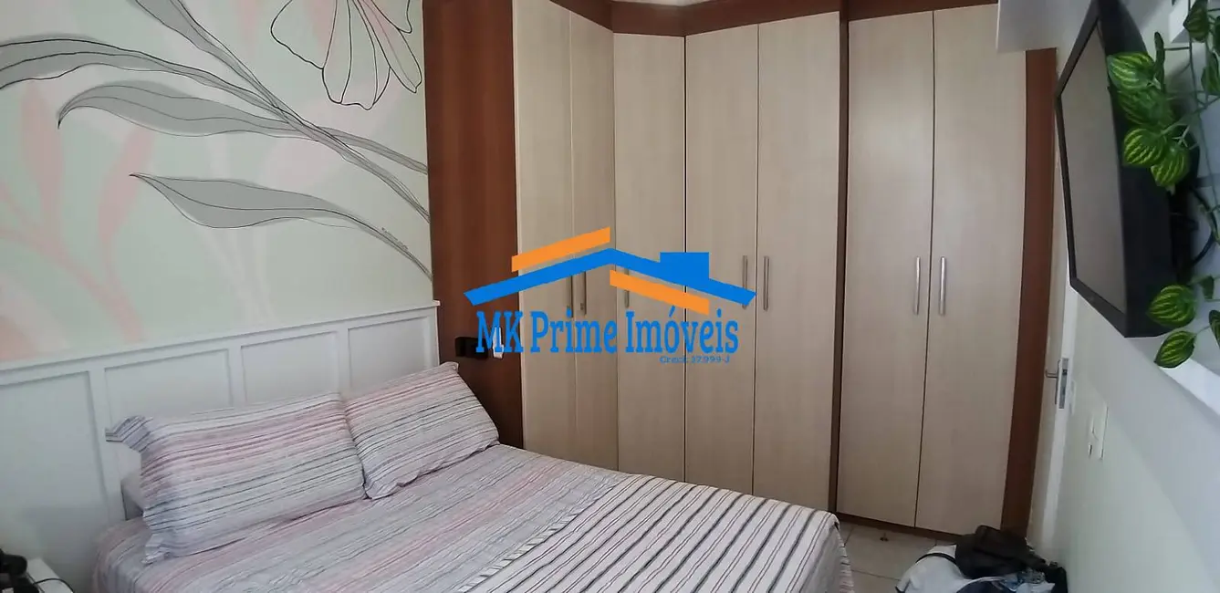 Apartamento com 2 quartos à venda, 60m2 em Santo Antônio, Osasco - SP - imagem 6 Foto 6 de Apartamento com 2 quartos à venda, 60m2 em Santo Antônio, Osasco - SP