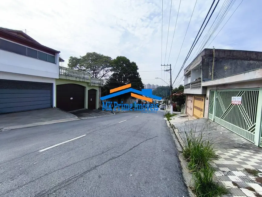 Sobrado com 3 quartos à venda, 222m2 em Bela Vista, Osasco - SP - imagem 3 Foto 3 de Sobrado com 3 quartos à venda, 222m2 em Bela Vista, Osasco - SP