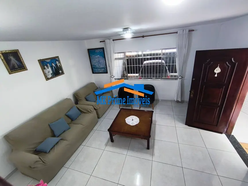 Foto 1 de Sobrado com 3 quartos à venda, 222m2 em Bela Vista, Osasco - SP