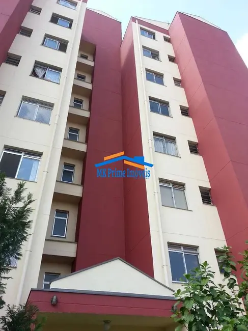 Foto 1 de Apartamento com 2 quartos à venda, 56m2 em Veloso, Osasco - SP