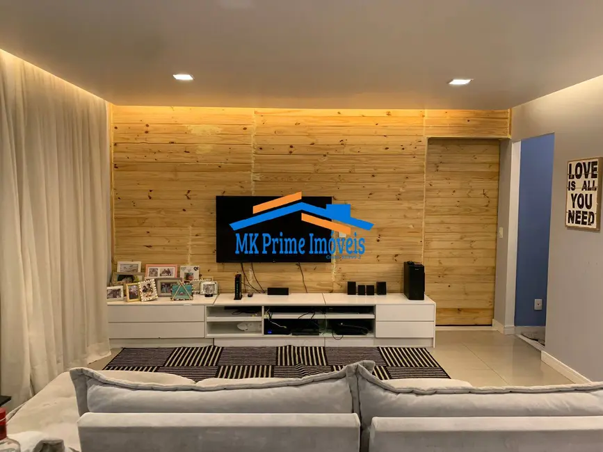 Foto 2 de Apartamento com 3 quartos à venda, 135m2 em Cidade São Francisco, São Paulo - SP