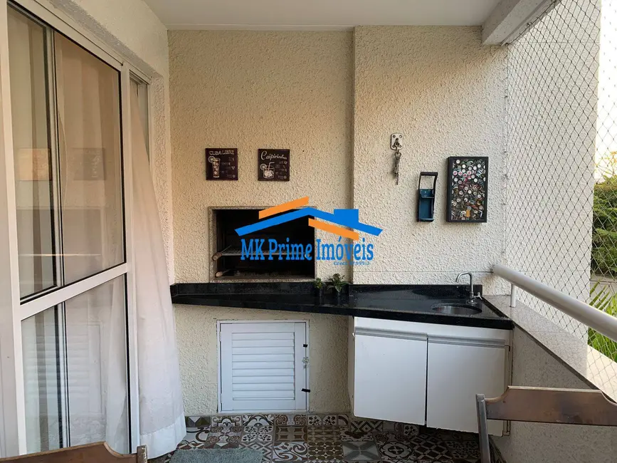 Foto 5 de Apartamento com 3 quartos à venda, 135m2 em Cidade São Francisco, São Paulo - SP