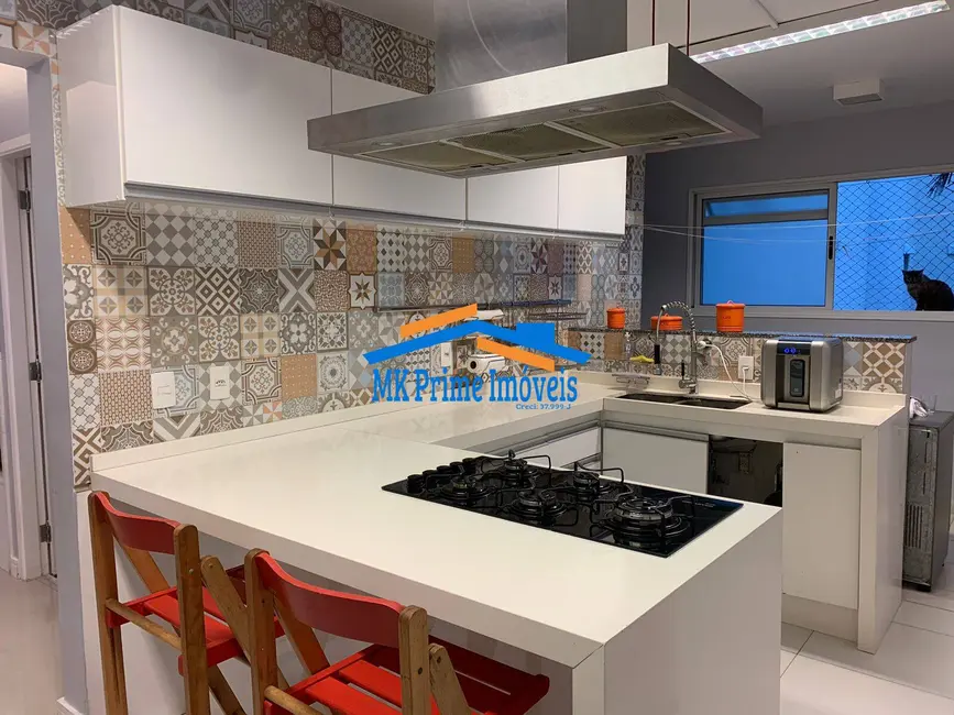 Foto 6 de Apartamento com 3 quartos à venda, 135m2 em Cidade São Francisco, São Paulo - SP