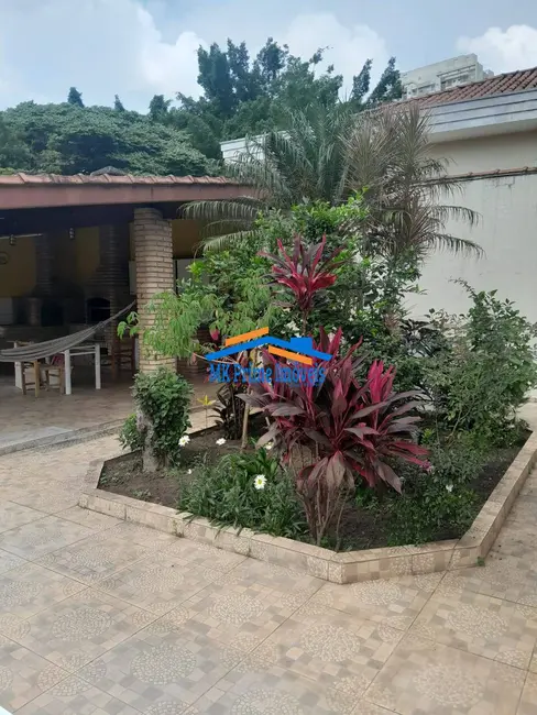 Foto 9 de Casa com 3 quartos à venda, 193m2 em Centro, Osasco - SP