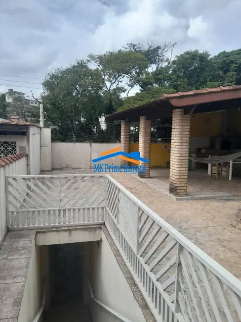 Foto 6 de Casa com 3 quartos à venda, 193m2 em Centro, Osasco - SP