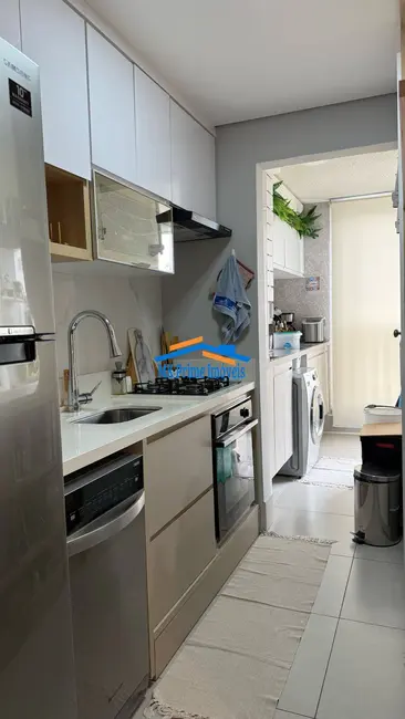 Foto 6 de Apartamento com 2 quartos à venda, 56m2 em Vila Osasco, Osasco - SP