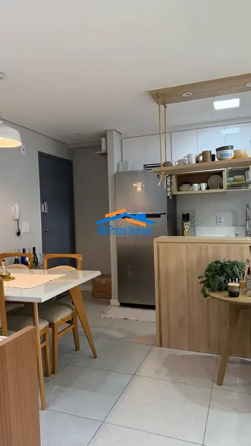 Foto 1 de Apartamento com 2 quartos à venda, 56m2 em Vila Osasco, Osasco - SP