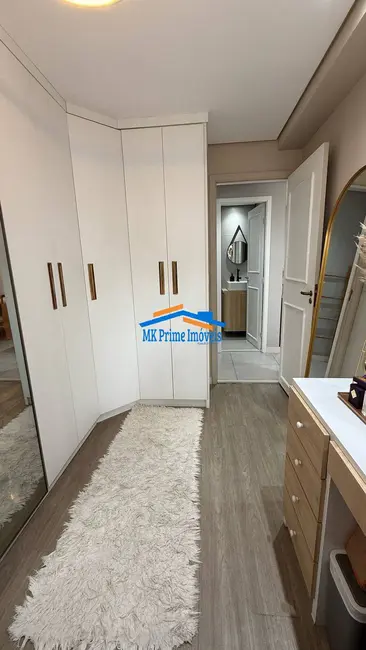 Foto 9 de Apartamento com 2 quartos à venda, 56m2 em Vila Osasco, Osasco - SP