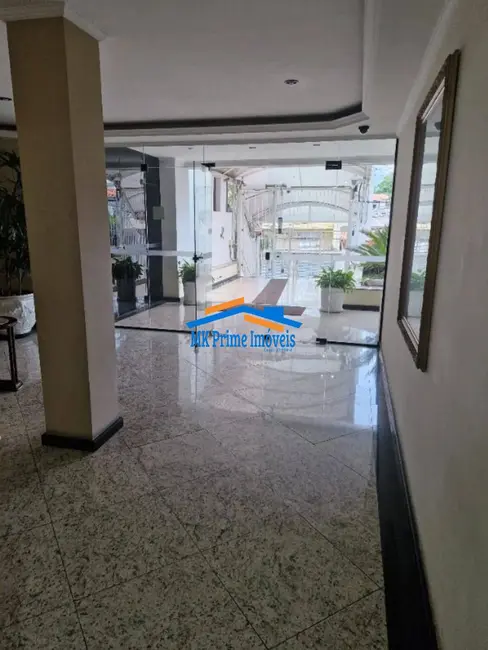 Foto 2 de Apartamento com 3 quartos à venda, 73m2 em Vila Yara, Osasco - SP
