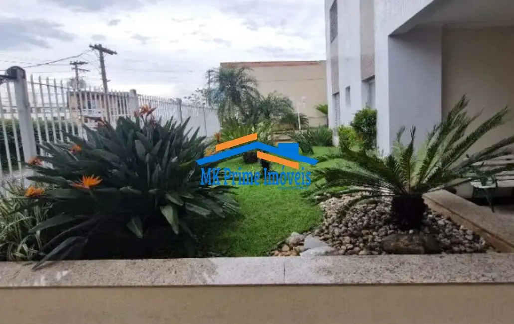 Foto 1 de Apartamento com 3 quartos à venda, 73m2 em Vila Yara, Osasco - SP