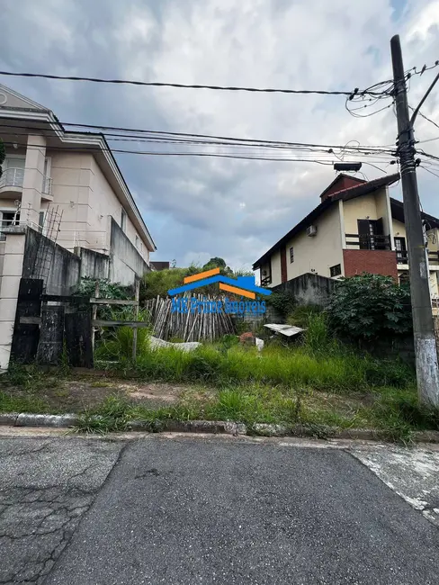 Foto 1 de Lote de Condomínio à venda, 450m2 em Parque dos Príncipes, São Paulo - SP