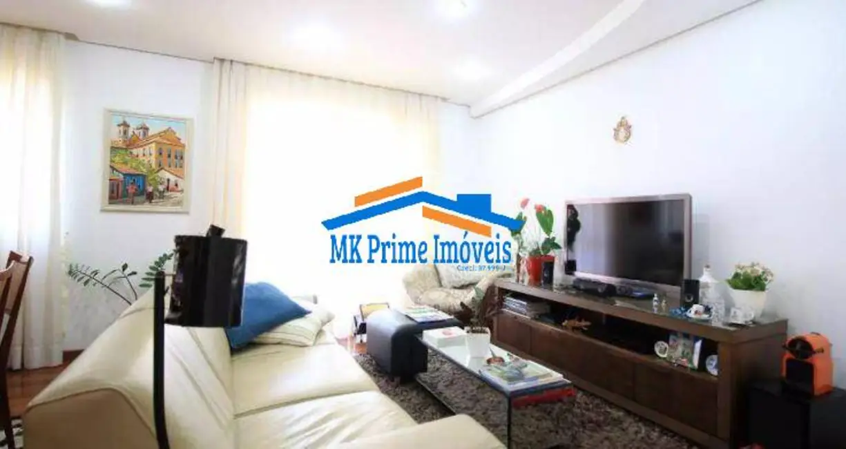 Apartamento com 3 quartos à venda, 106m2 em Cidade São Francisco, São Paulo - SP - imagem 5 Foto 5 de Apartamento com 3 quartos à venda, 106m2 em Cidade São Francisco, São Paulo - SP