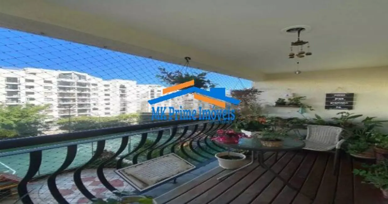 Foto 7 de Apartamento com 3 quartos à venda, 106m2 em Cidade São Francisco, São Paulo - SP