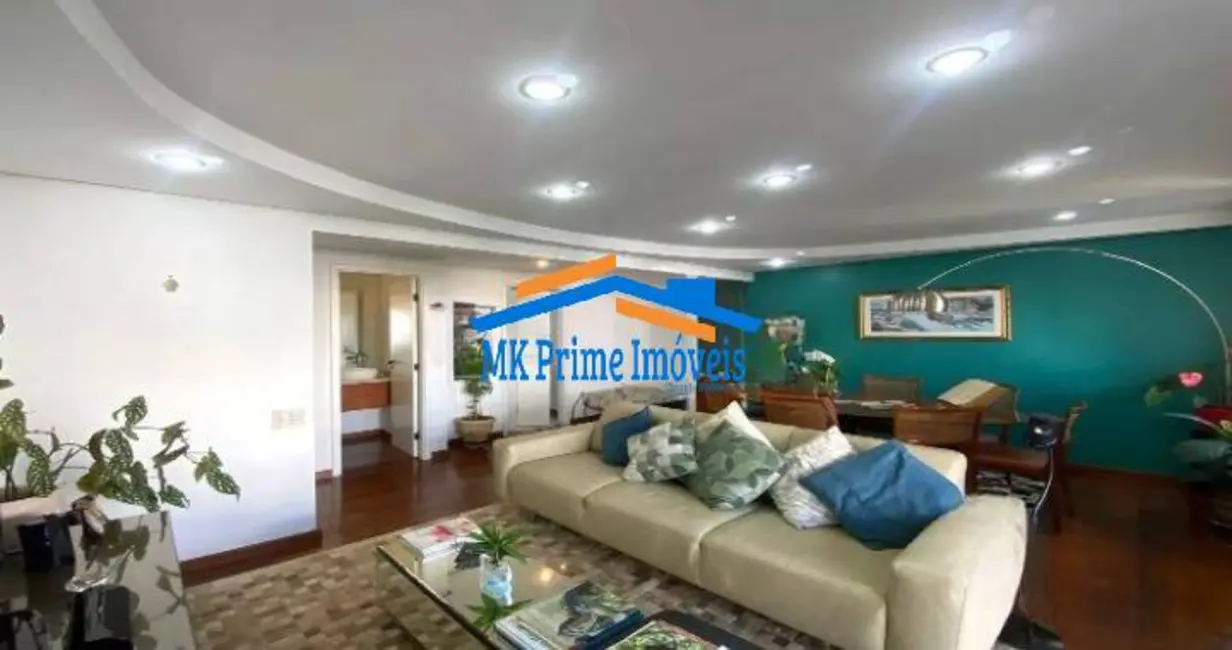 Foto 4 de Apartamento com 3 quartos à venda, 106m2 em Cidade São Francisco, São Paulo - SP