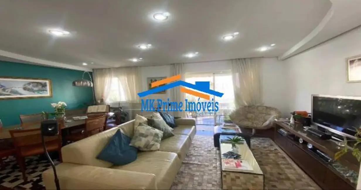 Foto 1 de Apartamento com 3 quartos à venda, 106m2 em Cidade São Francisco, São Paulo - SP