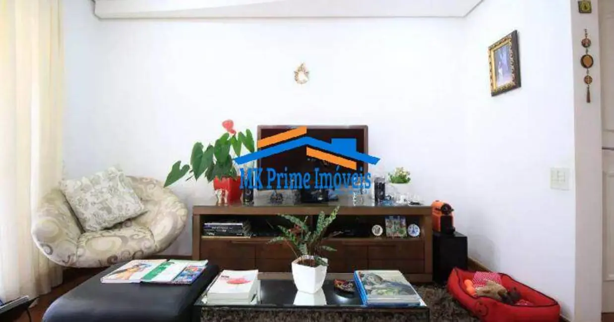 Apartamento com 3 quartos à venda, 106m2 em Cidade São Francisco, São Paulo - SP - imagem 6 Foto 6 de Apartamento com 3 quartos à venda, 106m2 em Cidade São Francisco, São Paulo - SP