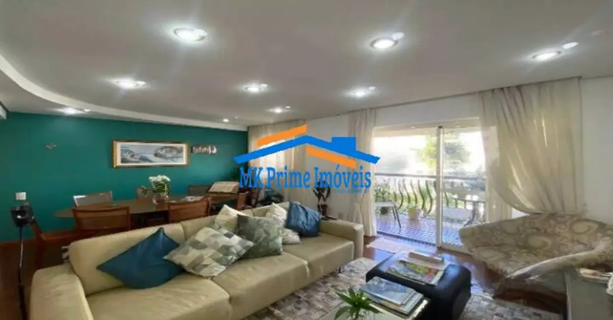 Foto 6 de Apartamento com 3 quartos à venda, 106m2 em Cidade São Francisco, São Paulo - SP