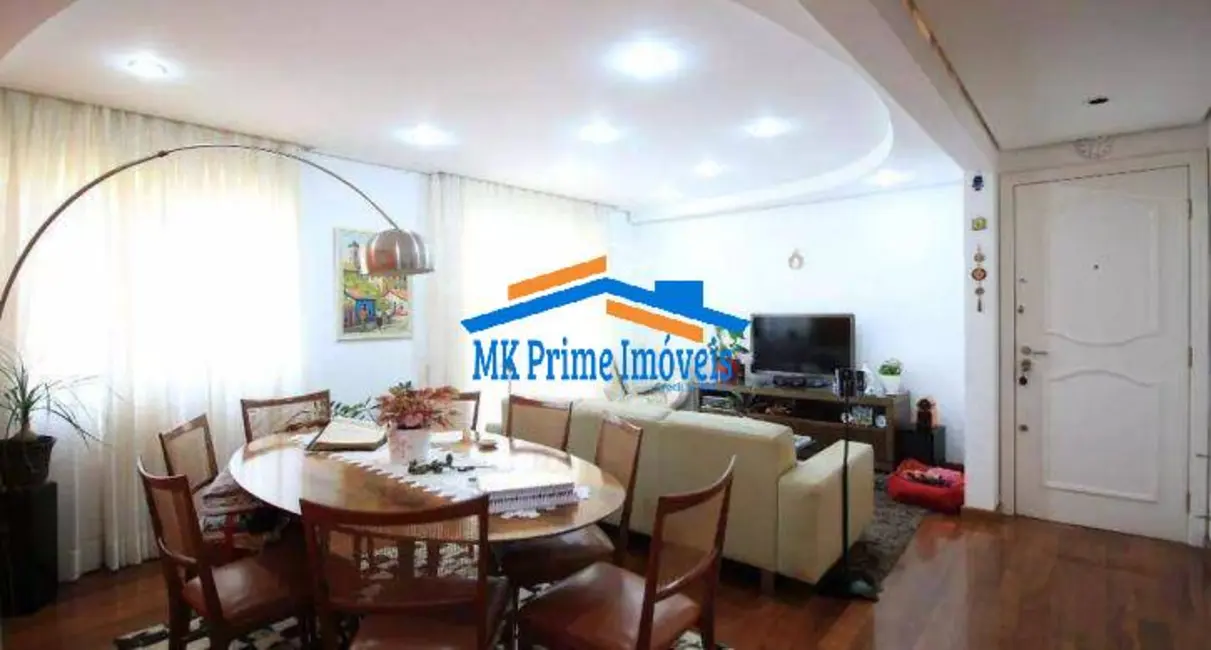 Apartamento com 3 quartos à venda, 106m2 em Cidade São Francisco, São Paulo - SP - imagem 2 Foto 2 de Apartamento com 3 quartos à venda, 106m2 em Cidade São Francisco, São Paulo - SP