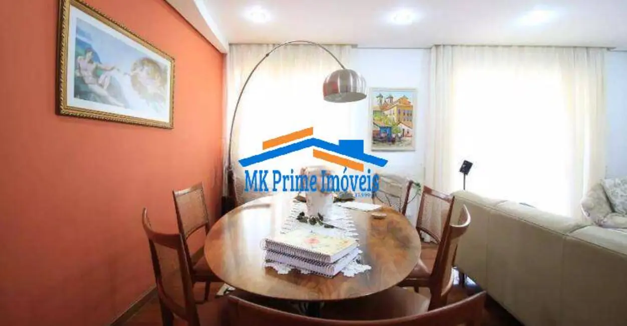 Apartamento com 3 quartos à venda, 106m2 em Cidade São Francisco, São Paulo - SP - imagem 7 Foto 7 de Apartamento com 3 quartos à venda, 106m2 em Cidade São Francisco, São Paulo - SP