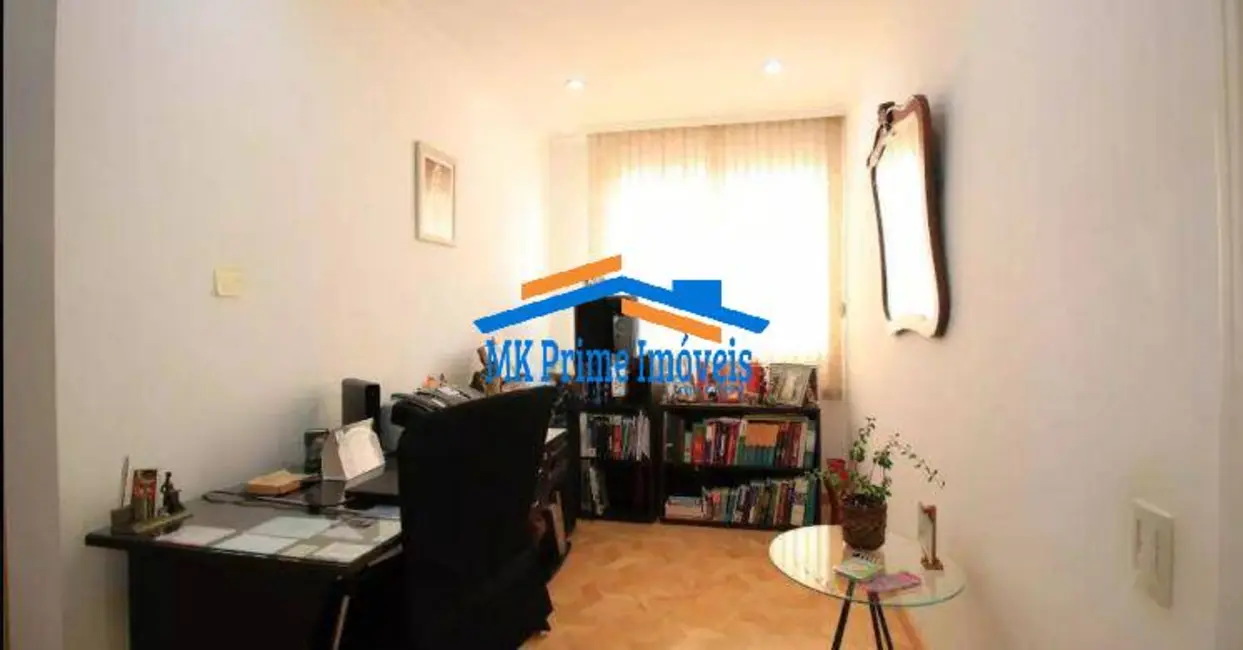Apartamento com 3 quartos à venda, 106m2 em Cidade São Francisco, São Paulo - SP - imagem 4 Foto 4 de Apartamento com 3 quartos à venda, 106m2 em Cidade São Francisco, São Paulo - SP
