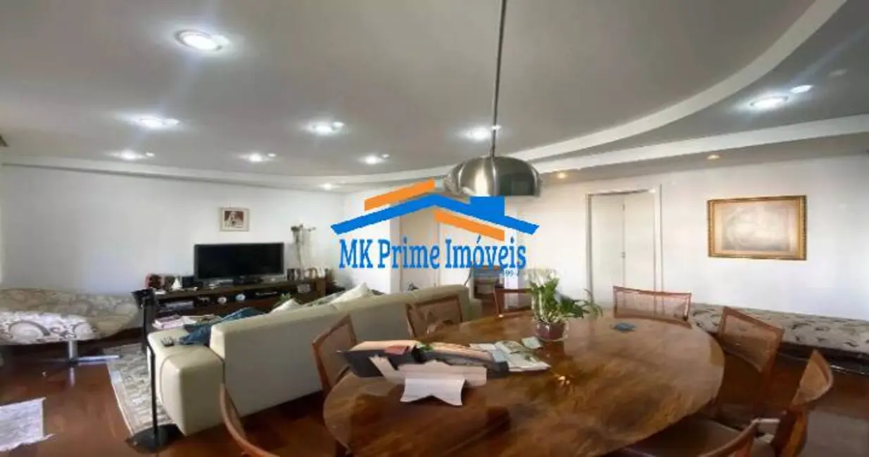 Foto 2 de Apartamento com 3 quartos à venda, 106m2 em Cidade São Francisco, São Paulo - SP